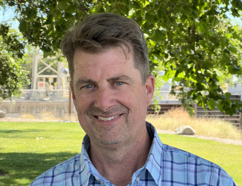 Glenn-Colusa Irrigation District General Manager, Thaddeus Bettner,  Announces Resignation After 17 Years of Service