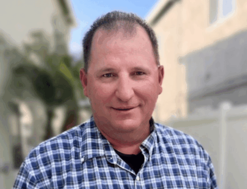 GCID Announces New Assistant General Manager